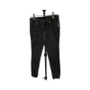 Brandy Skinny Jeans With Ankle Zips