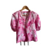 Short Sleeve Top