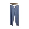 Straight Leg Trousers