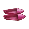 Pointed Toe Flats