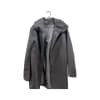 Hooded Coat