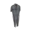 Denim Jumpsuit