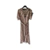 Leopard Maxi Dress