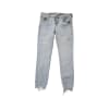 Light Wash Signature Jeans