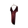 Floor Length Gown