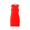 Structured Dress