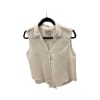 Sleeveless Shirt