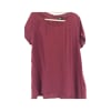 Short sleeved top