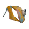 Stiletto Designer Heel