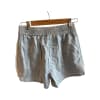 D-luxe Side Stripe Shorts