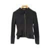 Ponti cropped jacket