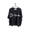 Oversized Boxy Tee