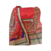 Unstitched Lehenga