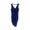 Draped Dress