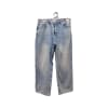 Light Wash Jeans