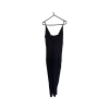 Navy Maxi Dress