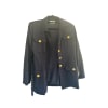 Navy Jacket