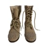 Studded Boots