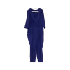 Wrap Jumpsuit
