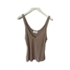 Ribbed Tank Top