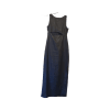Linen Cutout Dress
