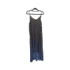 Cotton Strappy Dress