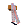 Silk Bandeau Scarf