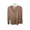 Waffle Knit Top