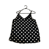 Polka Dot Camisole