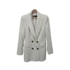 Double Breasted Blazer
