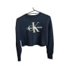 Cropped Sweatshirt
