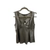 Short Sleeve Cami