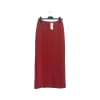 Ariel Low Rise Maxi Skirt