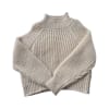 Chunky Knit Sweater