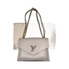 Mylockme Satchel Chain Bag