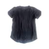 Curve Hem Tshirt
