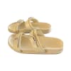 Platform Buckle Sandals
