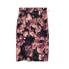 Floral Skirt