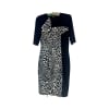 Animal Print Dress