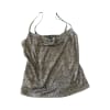 Sequined Cami