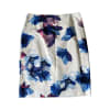 Floral Skirt