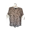 Leopard Print T-Shirt