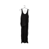 Silk Maxi Dress