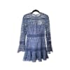 Caprice Mini Dress