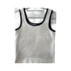Ribbed Tank Top