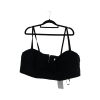 Capitol Crop Top