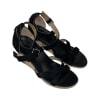 Albatross Nubuck Wedges