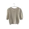 Knit Sweater