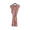 Printed Dress