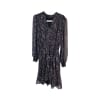 Paisley Dress